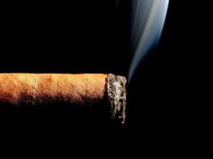 Вредны ли сигары?