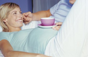 Вреден ли кофе беременным?