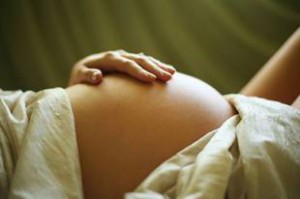 Вредно ли ходить беременным?
