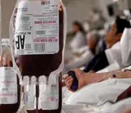 Вредно ли сдавать кровь?