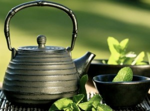 Вредно ли пить зеленый чай?