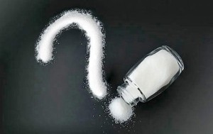 Вредна ли соль?