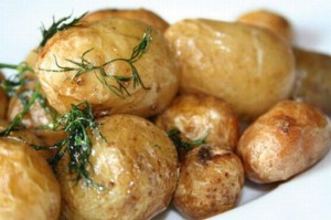 Вредна ли картошка?