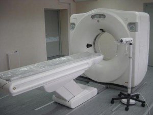 Вредна ли компьютерная томография?