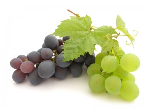 Вреден ли виноград?