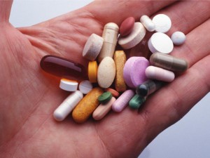 Вредны ли антибиотики?