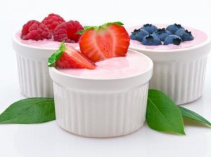 Вреден ли йогурт?