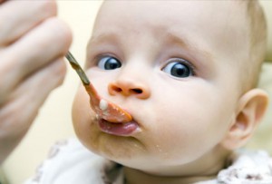 Вредно ли детское питание?