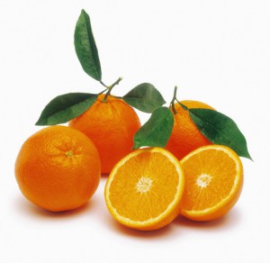 Вредны ли апельсины?