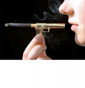 Чем вредно курение табака, кальяна и сигарет?