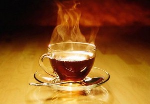 Вреден ли крепкий чай?