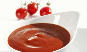 Вреден ли кетчуп?