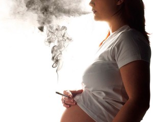 Можно ли курить во время беременности?