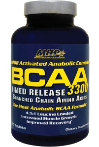 Вредны ли аминокислоты BCAA