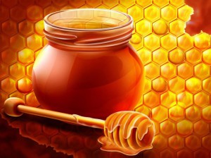 Вреден ли мёд?