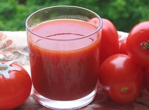 Вред томатного сока