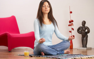 Вредна ли медитация?